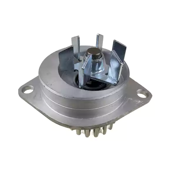 واتر پمپ 206 تیپ 5 شرکتی ایساکو 0360601599