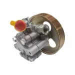 پمپ هیدرولیک سمند ملی EF7 شرکتی ایساکو