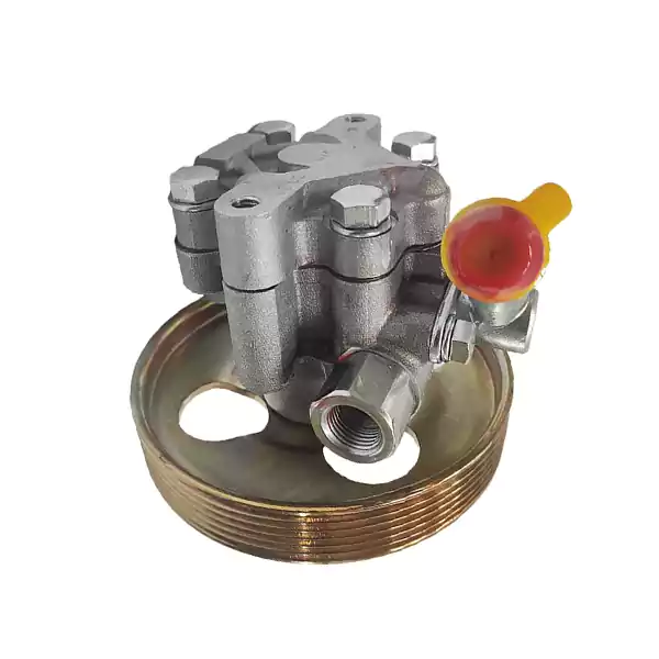 پمپ هیدرولیک سمند ملی EF7 شرکتی ایساکو 0360702199