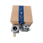 هوزینگ ترموستات پژو 405 ساژم شرکتی ایساکو