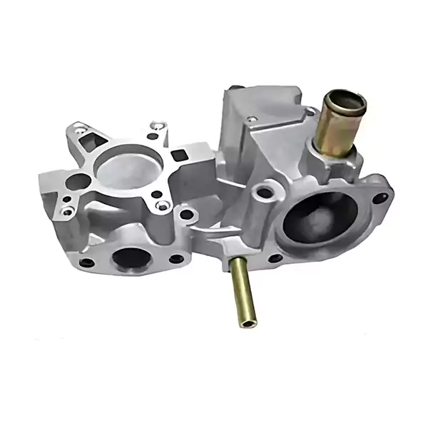 هوزینگ ترموستات پژو 405 زیمنس شرکتی ایساکو 370602399