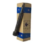 شفت خروجی 17 دندانه 17×81 پژو 405 شرکتی ایساکو