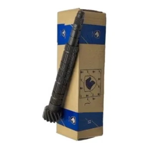 شفت خروجی 17 دندانه 17×81 پژو 405 شرکتی ایساکو 2 شفت خروجی 17 دندانه 17×81 پژو 405 شرکتی ایساکو