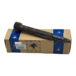 شفت خروجی 17 دندانه 17×73 پژو 206 شرکتی ایساکو