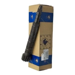 شفت خروجی 17 دندانه 17×73 پژو 206 شرکتی ایساکو 2 شفت خروجی 17 دندانه 17×73 پژو 206 شرکتی ایساکو