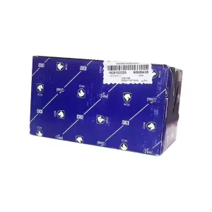 لنت جلو پژو 206 تیپ 5 تکستار شرکتی ایساکو 2 لنت جلو پژو 206 تیپ 5 تکستار شرکتی ایساکو 1620102225