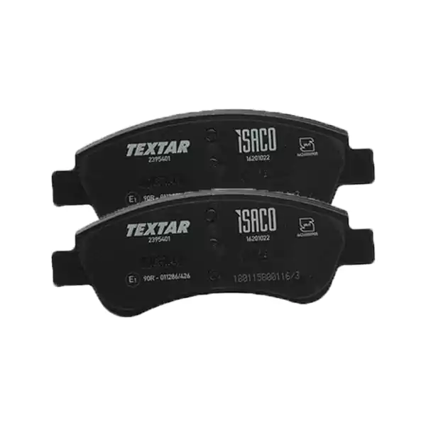 لنت جلو پژو 206 تیپ 5 تکستار شرکتی ایساکو 1620102225