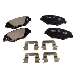 لنت جلو سمند ملی EF7 شرکتی ایساکو تکستار 1 لنت جلو سمند ملی EF7 شرکتی ایساکو تکستار