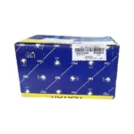 لنت جلو سمند ملی EF7 شرکتی ایساکو تکستار