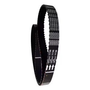 تسمه تایم پژو 206 تیپ 5 شرکتی ایساکو 2 تسمه تایم پژو 206 تیپ 5 شرکتی ایساکو