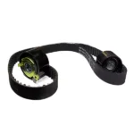 کیت تسمه تایم ال 90 سایپا یدک پاورگریپ