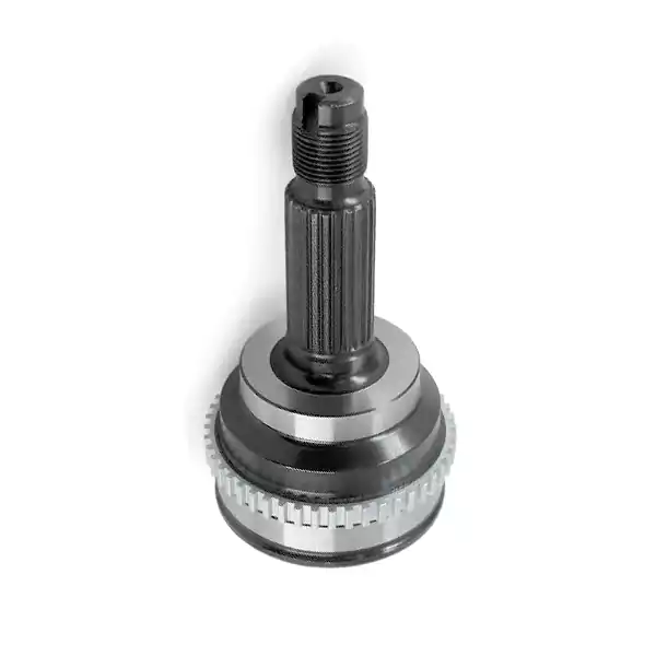 سرپلوس 20 خار ABS پراید سایپا یدک 506196