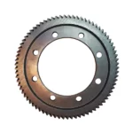 کرانویل 77 دندانه پژو 405 شرکتی ایساکو