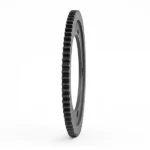 کرانویل 77 دندانه پژو 405 شرکتی ایساکو - Image 2