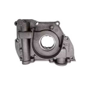 اویل پمپ سمند ملی EF7 شرکتی ایساکو