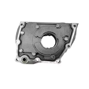 اویل پمپ سمند ملی EF7 شرکتی ایساکو