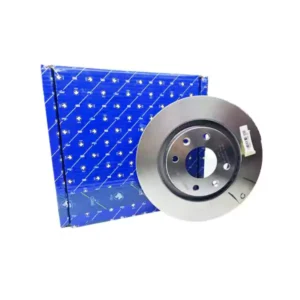 دیسک چرخ جلو ال پژو 405 شرکتی ایساکو