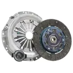 کیت کلاچ پژو 405، پارس، سمند XU7 شرکتی ایساکو اصل 0670302798