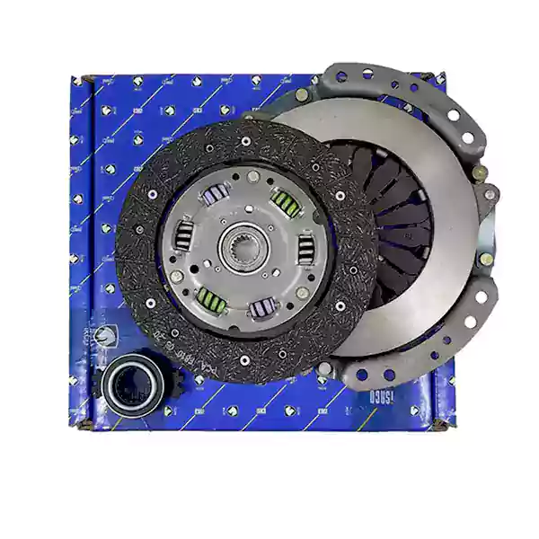 کیت کلاچ پژو 405 شرکتی ایساکو