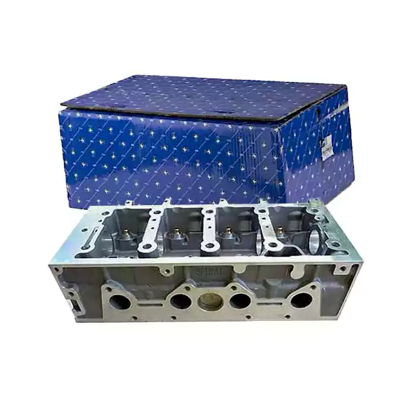 سرسیلندر لخت پژو 206 تیپ 2 ایساکو