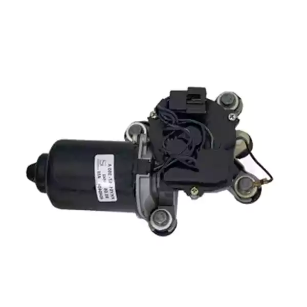 موتور برف پاک کن جلو تیبا ساینا کوییک شرکتی سایپا