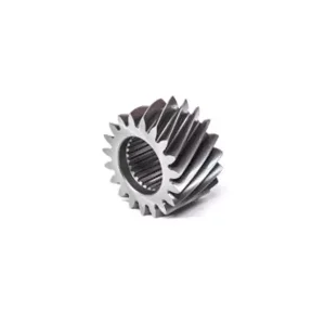 دنده پینیون 19 خار تیبا شرکتی سایپا یدک 100190 2 دنده پینیون 19 خار تیبا شرکتی سایپا یدک 100190