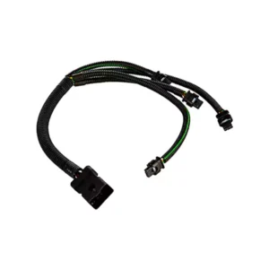 دسته سیم کویل سمند ملی EF7 بوش شرکتی ایساکو