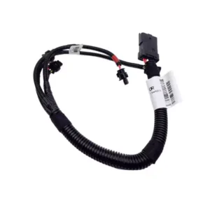 دسته سیم کویل سمند ملی EF7 بوش شرکتی ایساکو