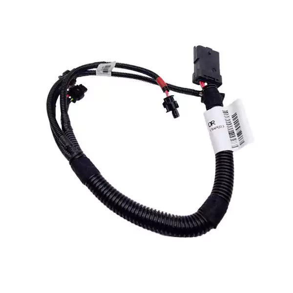 دسته سیم کویل سمند ملی EF7 بوش شرکتی ایساکو