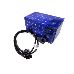 دسته سیم کویل سمند ملی EF7 بوش شرکتی ایساکو