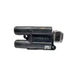 کوئل 2 و 3 پراید زیمنس شرکتی سایپا