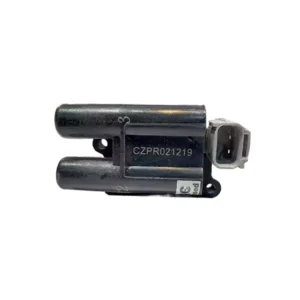 کوئل 2 و 3 پراید زیمنس شرکتی سایپا