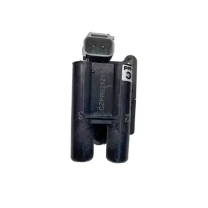 کوئل 2 و 3 پراید زیمنس شرکتی سایپا