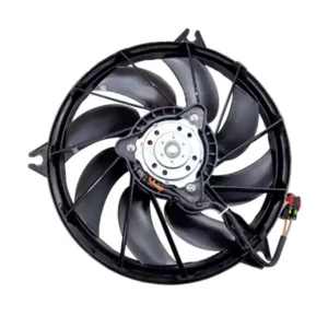 موتور فن کامل پژو 206 ایساکو 1010103699 1 موتور فن کامل پژو 206 ایساکو 1010103699