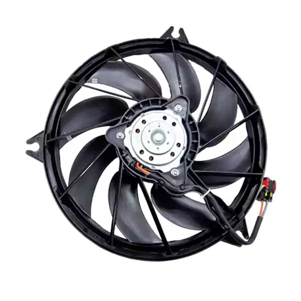 موتور فن کامل پژو 206 ایساکو 1010103699