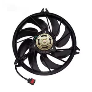 موتور فن کامل پژو 206 ایساکو 1010103699 2 موتور فن کامل پژو 206 ایساکو 1010103699