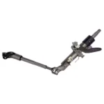 تلسکوپی فرمان پژو 206 شرکتی ایساکو