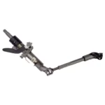 تلسکوپی فرمان پژو 206 شرکتی ایساکو