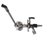 تلسکوپی فرمان پژو 206 شرکتی ایساکو