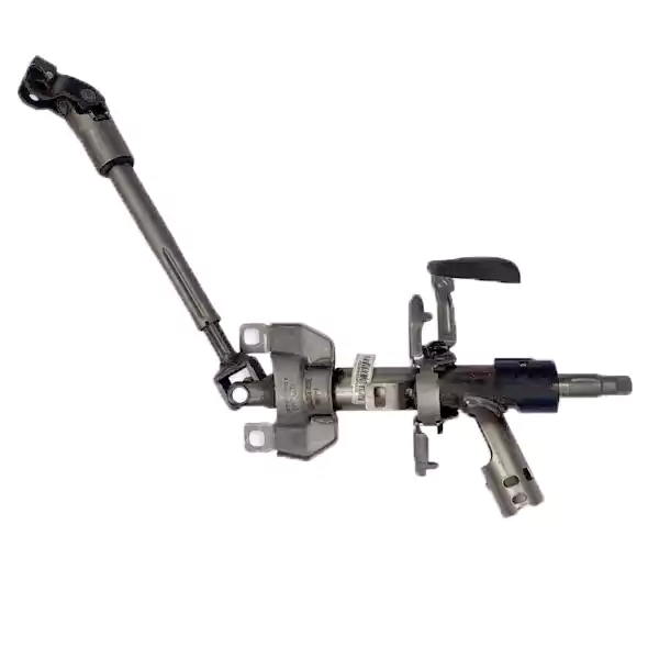 تلسکوپی فرمان پژو 206 شرکتی ایساکو