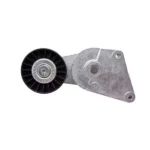 غلطک تسمه سفت کن کامل دینام پژو 405 شرکتی ایساکو اصل 1160100999