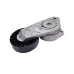 غلطک تسمه سفت کن کامل دینام پژو 405 شرکتی ایساکو اصل 1160100999