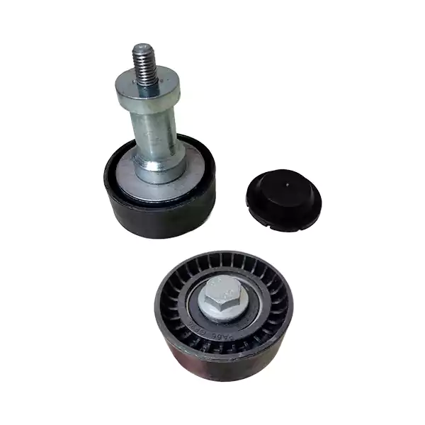 غلطک هرزگرد دینام A سمند ملی EF7 شرکتی ایساکو