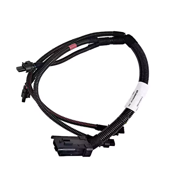 کوئل سمند ملی EF7 طرح بوش شرکتی ایساکو