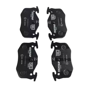 لنت عقب پژو 206 تیپ 5 تکستار شرکتی ایساکو 2 لنت عقب پژو 206 تیپ 5 تکستار شرکتی ایساکو 1620200425