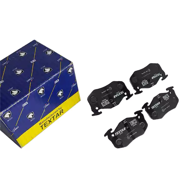 لنت عقب پژو 206 تیپ 5 تکستار شرکتی ایساکو 1620200425