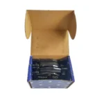 لنت عقب پژو 206 تیپ 5 تکستار شرکتی ایساکو