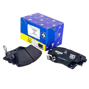 لنت عقب دنا تکستار شرکتی ایساکو 1620202109 1 لنت عقب دنا تکستار شرکتی ایساکو 1620202109