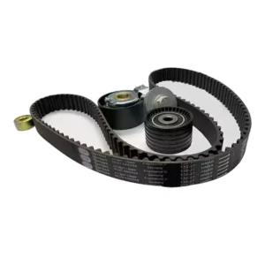 کیت تسمه تایم ال 90 شرکتی ایساکو