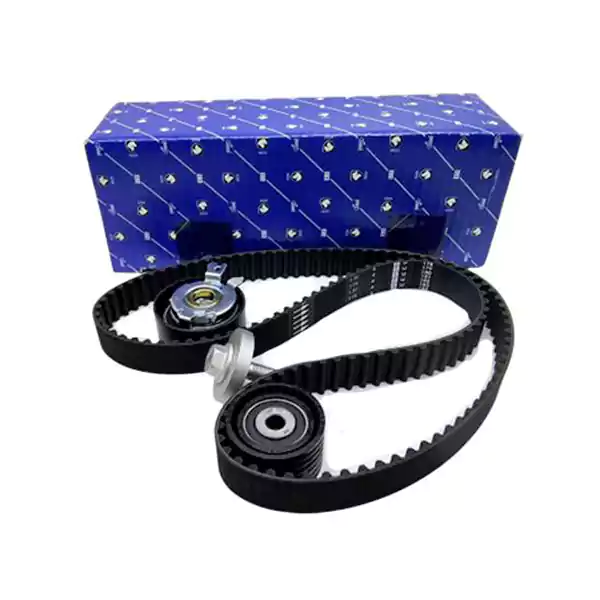 کیت تسمه تایم ال 90 اپتی بلت ایساکو